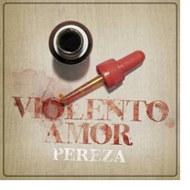 Nuevo single de Pereza, 